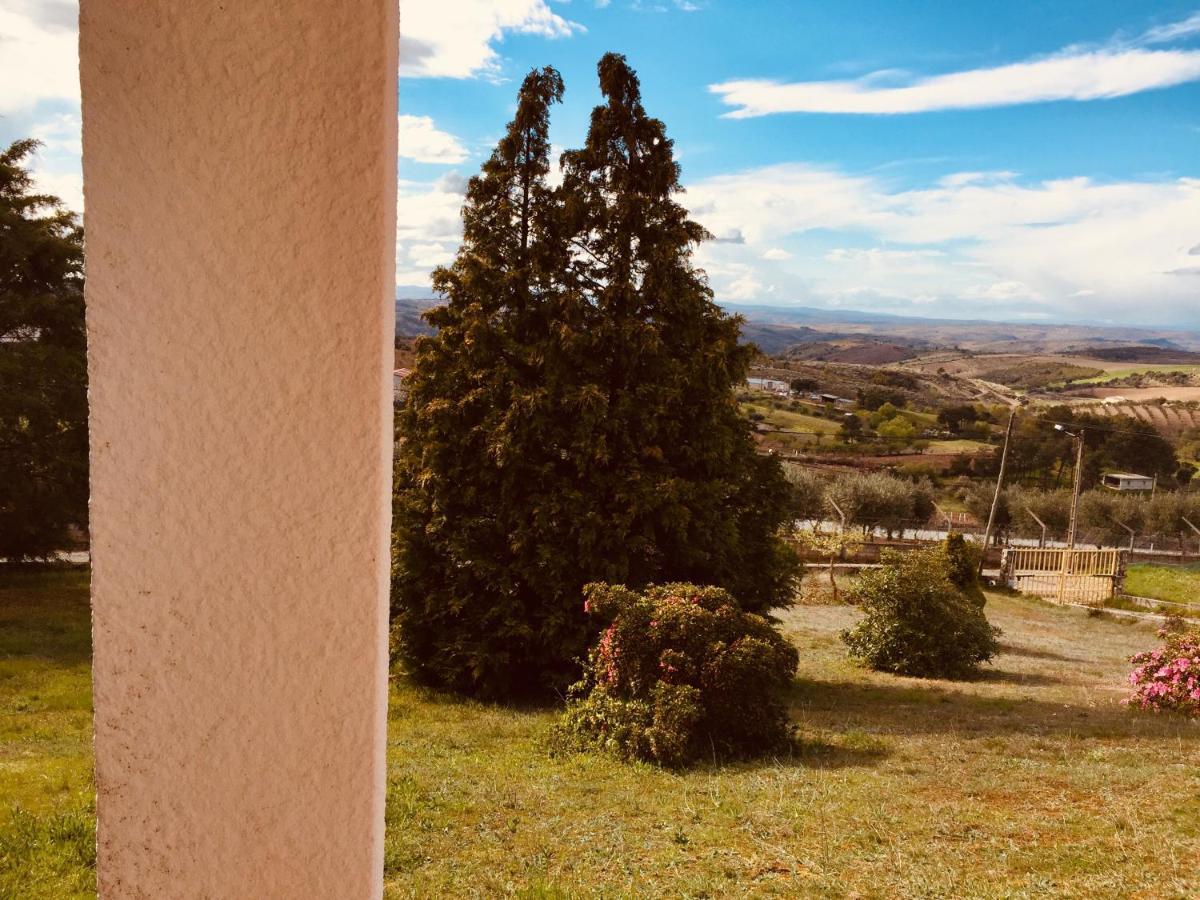 Вилла Casa De Pereiras, Vimioso Экстерьер фото