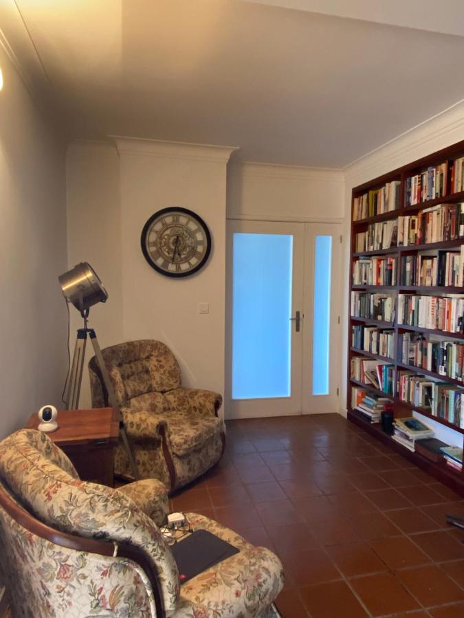 Вилла Casa De Pereiras, Vimioso Экстерьер фото